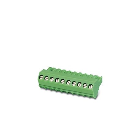 SMSTB 2,5/11-ST-5,08BKBDWH-8QS 1586302 PHOENIX CONTACT Printed circuit board connector