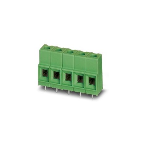 MKDSP 10N/ 3-10,16SZSBDL1,L2,N 1774218 PHOENIX CONTACT Terminal for printed circuit board, nominal current: ..