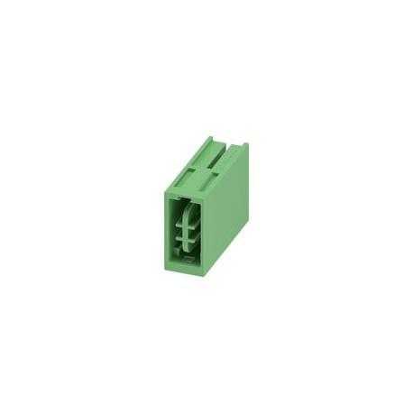 PC 16 HC/ 1-G-10,16 1394314 PHOENIX CONTACT Boîtier de base pour circuit imprimé, section nominale : 16 mm²,..