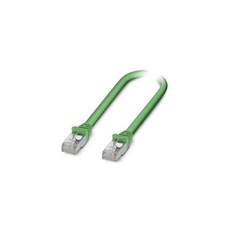 NBC-R4OC/20,0-BC5/R4OC-GR 1523694 PHOENIX CONTACT Patch cable, protection rating: IP20