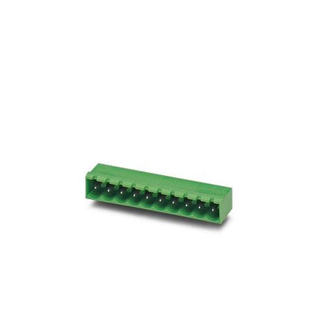 MSTBA 2,5/10-G-5,08 BU 1521146 PHOENIX CONTACT PCB base ho..