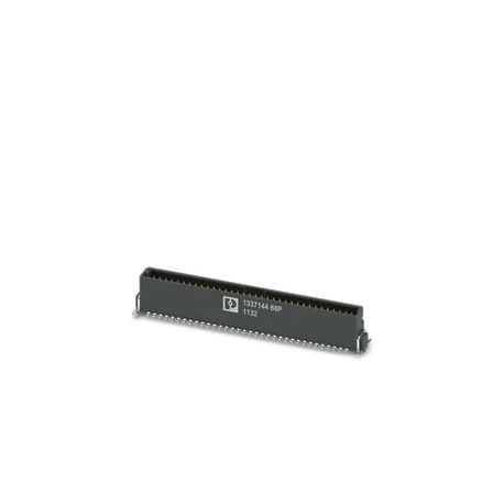 FR 1,27/ 68-MV 3,25 1337144 PHOENIX CONTACT SMD Knife Strip, Rated Current: 2.2 A, Test Voltage: 840 VAC, Nu..