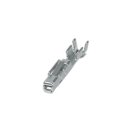 D2PC-MP 0,30-0,85-F-SN-L 1378349 PHOENIX CONTACT Crimp Contact, Contact Type: Female Connection, Connection ..
