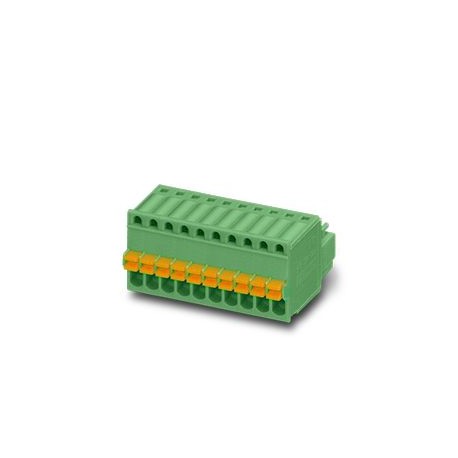 FK-MC 0,5/12-STZ3-2,5 1786390 PHOENIX CONTACT Connector for printed circuit board, nominal current: 4 A, num..