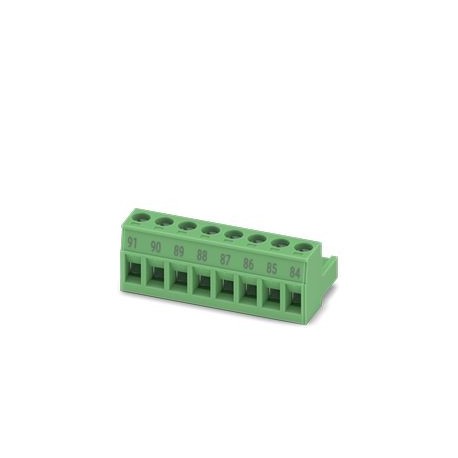 MSTB 2,5/ 8-ST-5,08 BD:91-84 1583055 PHOENIX CONTACT Printed circuit board connector