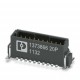 FR 1,27/ 20-MV 1,75 1373866 PHOENIX CONTACT SMD knife strip, rated current: 2.2 A, test voltage: 840 VAC, nu..