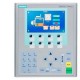 6AV6647-0AJ11-3AX1 SIEMENS SIMATIC HMI KP400 Basic Color PN, Basic Panel, mando por teclado, pantalla panorá..