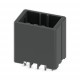 DD31H 2,2/ 6-V-3,81-X 1340498 PHOENIX CONTACT Custodia per circuito stampato, colore: nero, corrente nominal..