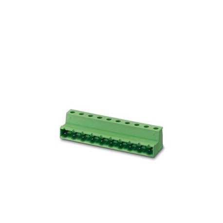 GIC 2,5/ 2-ST-7,62 BD:+,- 1709850 PHOENIX CONTACT Printed-circuit board connector