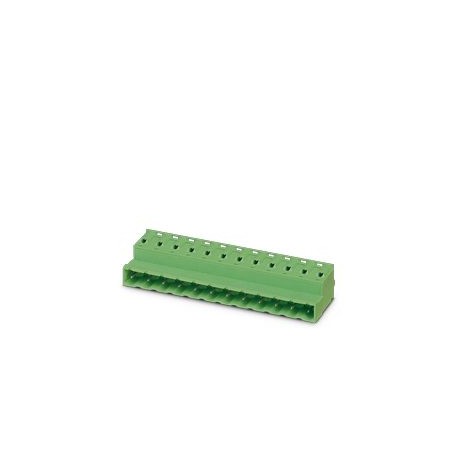 GFKIC 2,5/ 4-ST-7,62 BD:D-,D+ 1545546 PHOENIX CONTACT PCB connector, nominal cross-section: 2.5 mm², colour:..