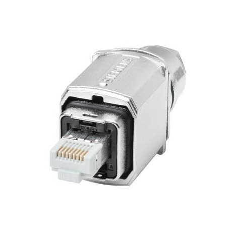 6GK1901-1BB21-6AA0 SIEMENS IE FastConnect RJ45 Plug PRO IP..