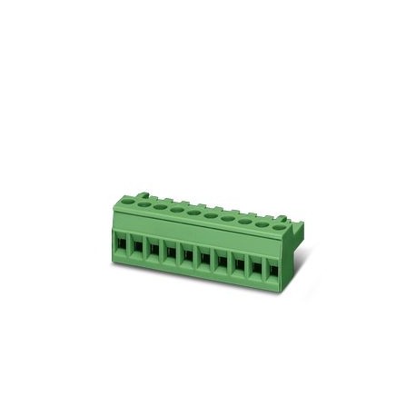 MSTBT 2,5/ 2-ST-5,08 GYBD:1-2Q 1711439 PHOENIX CONTACT Printed-circuit board connector