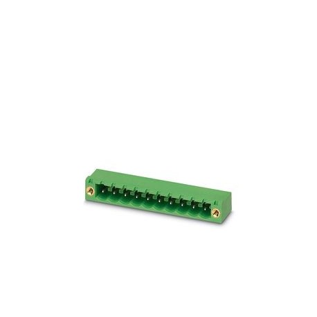 MSTB 2,5/ 5-GF-5,08 RD 1715927 PHOENIX CONTACT Housing base printed circuit board, number of poles: 5, pitch..