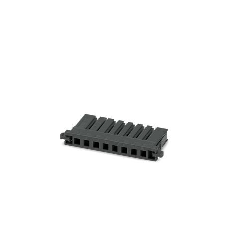 D32PC 2,2/ 8-5,08-X 1376529 PHOENIX CONTACT PCB connector, color: black, rated current: 8 A, rated voltage (..