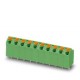 SPTA 1/ 4-5,0 BD2:1-5NZ 1715961 PHOENIX CONTACT Terminal for printed circuit board, rated voltage: 320 V, pi..