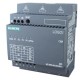 6ED1055-5MC08-0BA1 SIEMENS ЛОГО! Коммуникационный интерфейсный модуль CIM для LOGO! 8 4-портовый коммутатор ..