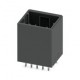 DD21H 0,85/10-V-2,5-Y 1378125 PHOENIX CONTACT Custodia per circuito stampato, colore: nero, corrente nominal..