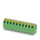 SPTA 1,5/ 7-5,08 MC 1511631 PHOENIX CONTACT Borne para placa de circuito impreso, corriente nominal: 9 A, te..