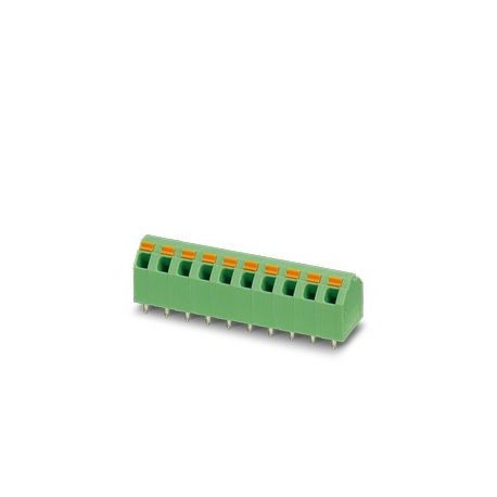 SPTA 1,5/ 7-5,08 MC 1511631 PHOENIX CONTACT Borne para placa de circuito impreso, corriente nominal: 9 A, te..