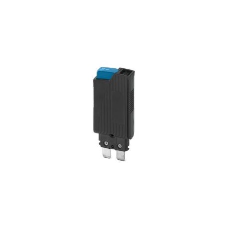TCP 5A 1538622 PHOENIX CONTACT Thermal appliance protection switches, number of poles: 1, fuse type: Slow, f..