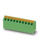 SPTA 1/ 5-3,5 BDWH:IP-FE 1502854 PHOENIX CONTACT Borne para placa de circuito impreso, corriente nominal: 9 ..