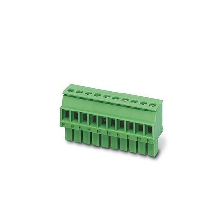 MCVW 1,5/ 4-ST-3,5BD:X11/4-1SO 1003182 PHOENIX CONTACT Connector for printed circuit board, number of poles:..