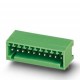 MC 0,5/ 4-G-2,5 GY 1028194 PHOENIX CONTACT PCB base housing, nominal cross-section: 0.5 mm², colour: grey, n..