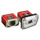 98-9000047-01 3Z4U1539A 682142 OMRON Kit, support de caméra 1/4-20, MicroHAWK