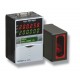 ZS-HLDS60 0.5M ZS 0085A 223622 OMRON Capteur laser 600mm +/-350mm. 8μm 0.5m