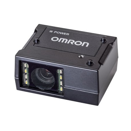 F320-F102W50C-NNA F3205131M 696672 OMRON Caméra intelligente F320, 5,0 MP couleur, grand-angle, 102 mm à mis..