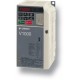 VZA42P2EAB AA034872M 355684 OMRON V1000 triphasé 380-480VAC avec filtre (5.5/6.9)Amp (2.2/3.0)KW