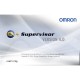 CX-SUPERVISOR-TRIAL-V4 WS029147A 696220 OMRON Version d’essai de CX-Supervisor V4, avec 2 heures de communic..