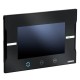 NA5-7W001B-V1 NA579010A 693979 OMRON Touch screen HMI, 7-inch widescreen, TFT LCD, 24-bit color, 800 x 480 r..