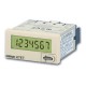 H7ET-NV1 H7E 8028H 672658 OMRON Tiempo LCD Gris Ent. tensión PNP/NPN 9999h