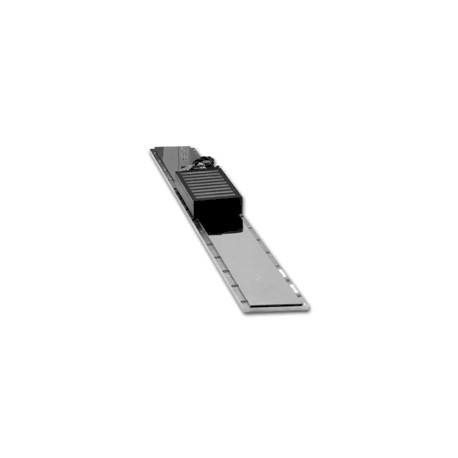 SGLFW-1ZD200BPD-E AA050060B 677868 OMRON Linear Motor Coil, Type F, Iron Core, 95mm Magnet Height, 400V, 200..