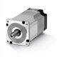 R88M-G40030T-BS2 AA058565R 703023 OMRON G-Series AC servo motor, 400 W, 200 VAC, 3000 rpm, 1.3 Nm, absolute,..