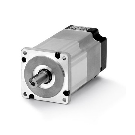 R88M-G40030T-BS2 AA058565R 703023 OMRON G-Series AC servo motor, 400 W, 200 VAC, 3000 rpm, 1.3 Nm, absolute,..