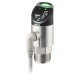 E8PC-010 E8PC0007R 684388 OMRON Pressure sensor, liquid and gas, -0.1 to 1 MPa, NPN, analog, display MPa only