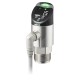 E8PC-010T-E E8PC0013C 684394 OMRON Sensor de pressão, para líquido e gás, -0,1 a 1 MPa, PNP, IO-Link COM3, a..