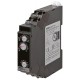 H3DT-G 24-240VAC/DC H3DT0008G 669479 OMRON 17,5 milímetros DIN Star-Triangle 24-240 Vdc / Vac Push-in +