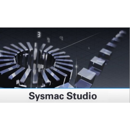 SYSMAC-NE001L-CC AA043372G 659566 OMRON Sysmac Studio NX-IO Edition — 1 лицензия (для пользователей CX-One)