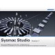 SYSMAC-SE2XXL AA034707C 355300 OMRON Sysmac Studio license only, site license (requires SYSMAC-SE200D instal..