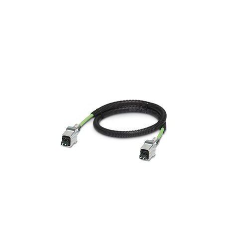 FOC-SJ:14-SJ:14-HB02/18,0PRG01 1500186 PHOENIX CONTACT Patch cable for fiber optics