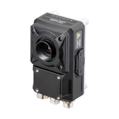 FHV7H-C063R-C FHV70111A 687437 OMRON Интеллектуальная камера FH Vision, высокая производительность, цвет, ра..