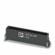 FR 1,27/ 40-MV 3,25 1337142 PHOENIX CONTACT SMD Knife Strip, Rated Current: 2.2 A, Test Voltage: 840 VAC, Nu..