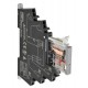 G2RV-SR500-AP 100VAC G2RV8102M 678018 OMRON SPDT 50 мА Borna + базовое реле push-in + 100 В переменного тока