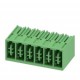 PC 16 HC/ 6-G-10,16 1716851 PHOENIX CONTACT Leiterplattensockelgehäuse, Nennquerschnitt: 16 mm², Farbe: grün..