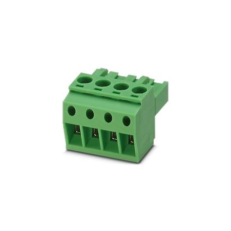 MSTBTP 2,5/ 2-ST-RDB BD:S12SSO 1714680 PHOENIX CONTACT Connector for printed circuit board, number of poles:..