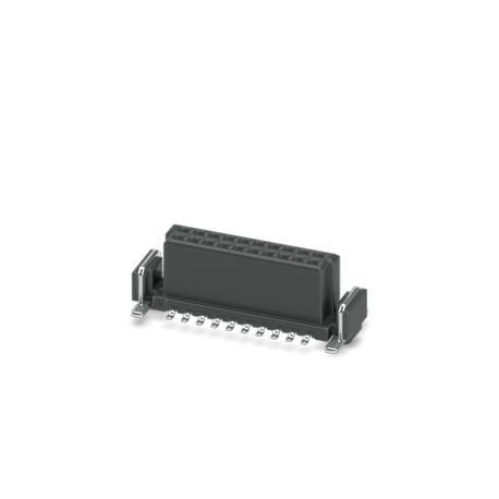FR 1,27/ 20-FV 6,25 1374029 PHOENIX CONTACT SMD plug pin, rated current: 2.2 A, test voltage: 840 VAC, numbe..