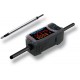 ZX-TDS04T-L ZX 2007A 168126 OMRON Sensor head, low measurement type Ø 6mm, distance 4mm (for use with ZX-TDA)